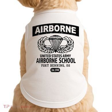 Army Airborne School Fort Benning Ga Doggie Tank