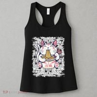 Anime And Sketching Just A Girl Who Loves Anime Not Cartoons Women's Tank Top thumb 3