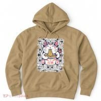 Anime And Sketching Just A Girl Who Loves Anime Not Cartoons Hoodie thumb 0