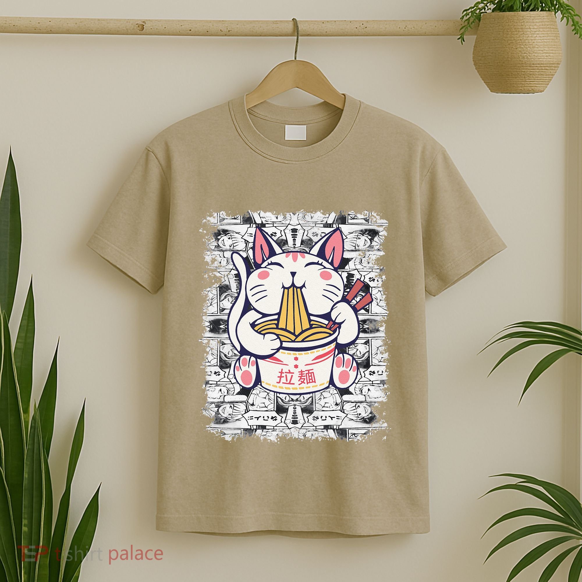 Anime And Sketching Just A Girl Who Loves Anime Not Cartoons T-Shirt
