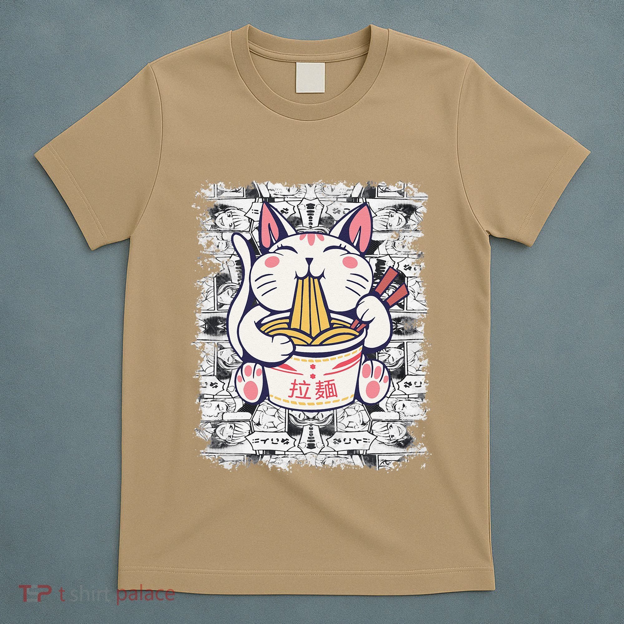 Anime And Sketching Just A Girl Who Loves Anime Not Cartoons T-Shirt