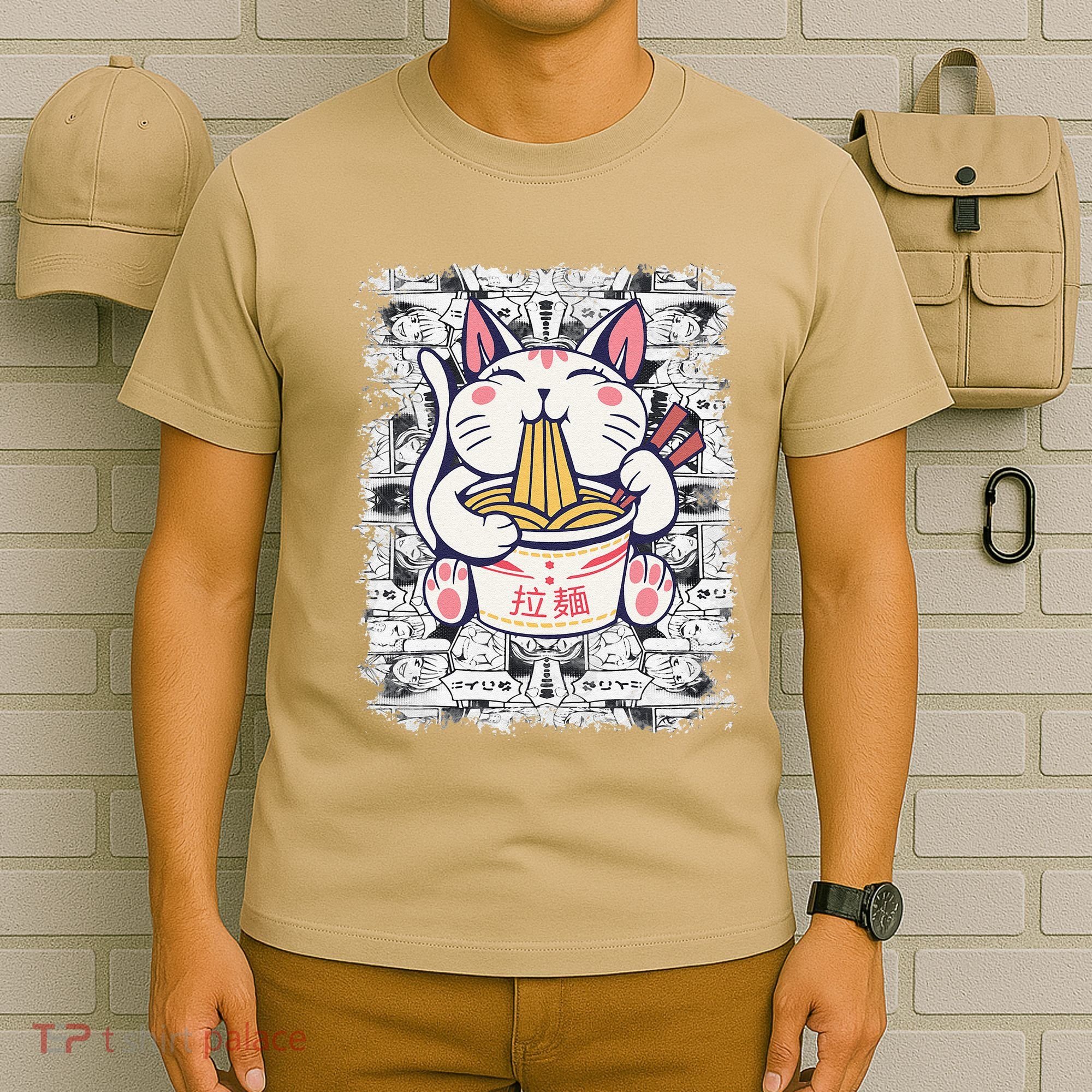 Anime And Sketching Just A Girl Who Loves Anime Not Cartoons T-Shirt