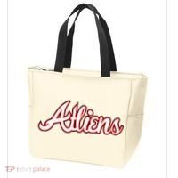 Atliens Atlanta Script Tote Bag thumb 3