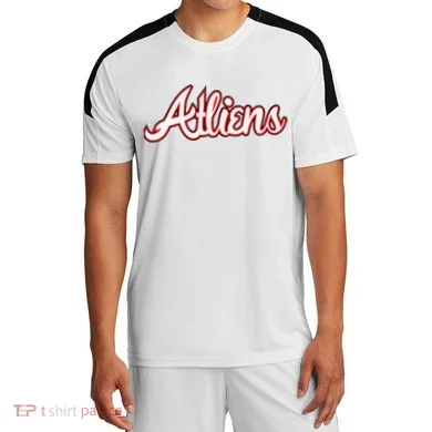 Soccer Jersey