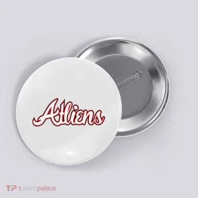 Atliens Atlanta Script Button