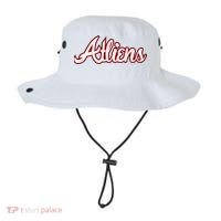 Atliens Atlanta Script Bucket Hat thumb 0