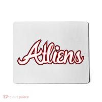 Atliens Atlanta Script Mousepad thumb 0