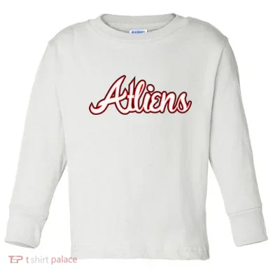 Toddler Long Sleeve