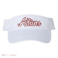 Atliens Atlanta Script Visor thumb 0