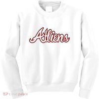 Atliens Atlanta Script Kids Sweatshirt thumb 0