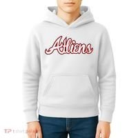 Atliens Atlanta Script Kids Hoodie thumb 4