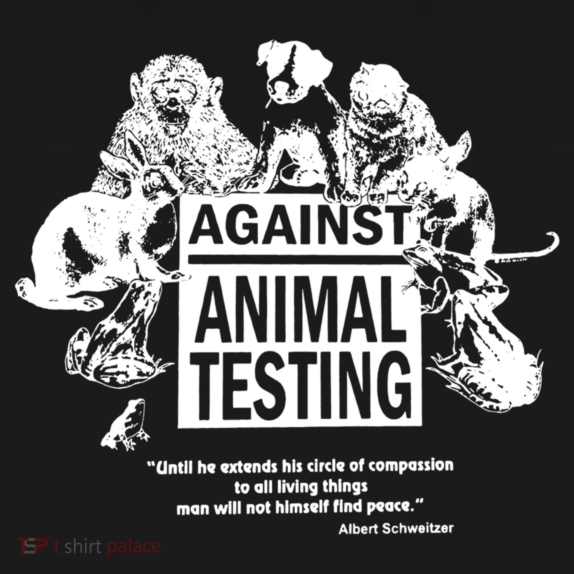 Against Animal Testing Farm Pet Liberation Right Vegan Retro Cool Gift Women's Hoodie