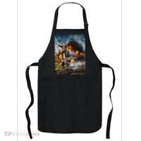All Aboard The Trump Train Graphic Art Apron thumb 0