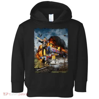 Toddler Hoodie