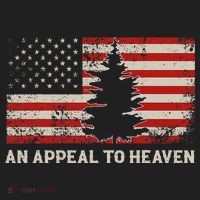 An Appeal To Heaven Pine Tree Usa Revolution American Flag Beanie thumb 2