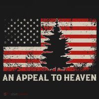 An Appeal To Heaven Pine Tree Usa Revolution American Flag Kids Sweatshirt thumb 2