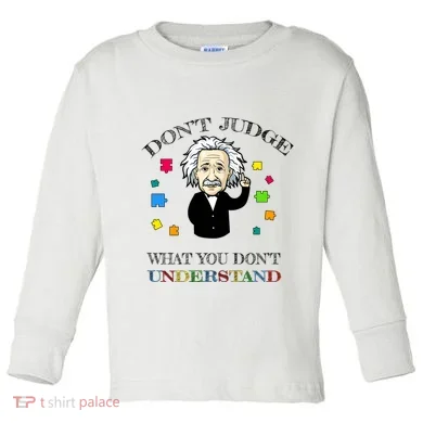 Toddler Long Sleeve