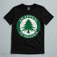 An Appeal To Heaven Flag Pine Tree Flag Roundel New England T-Shirt thumb 5