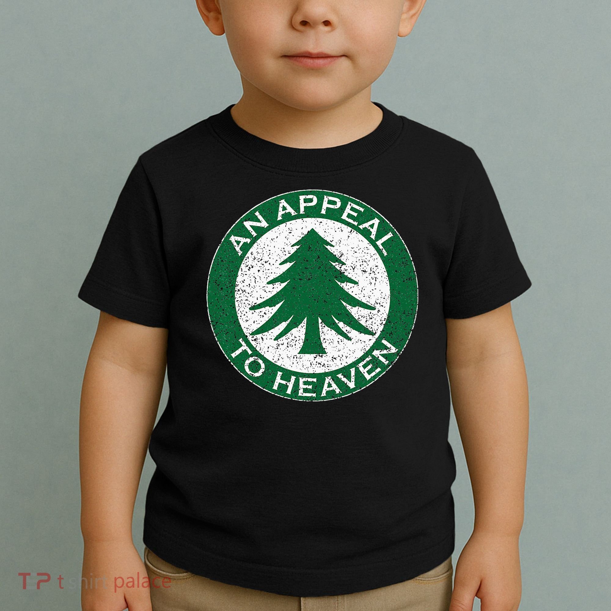 An Appeal To Heaven Flag Pine Tree Flag Roundel New England Toddler T-Shirt