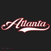 Atlanta Women's Sweatshirt thumb 2