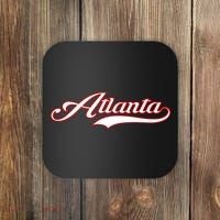 Atlanta Coaster thumb 0