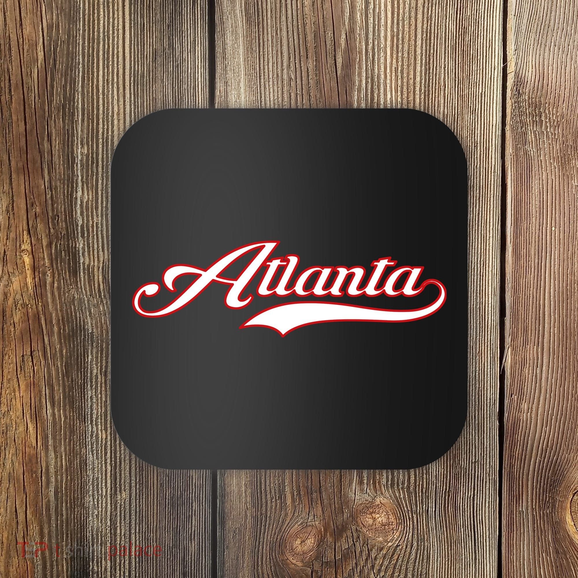 Atlanta Coaster
