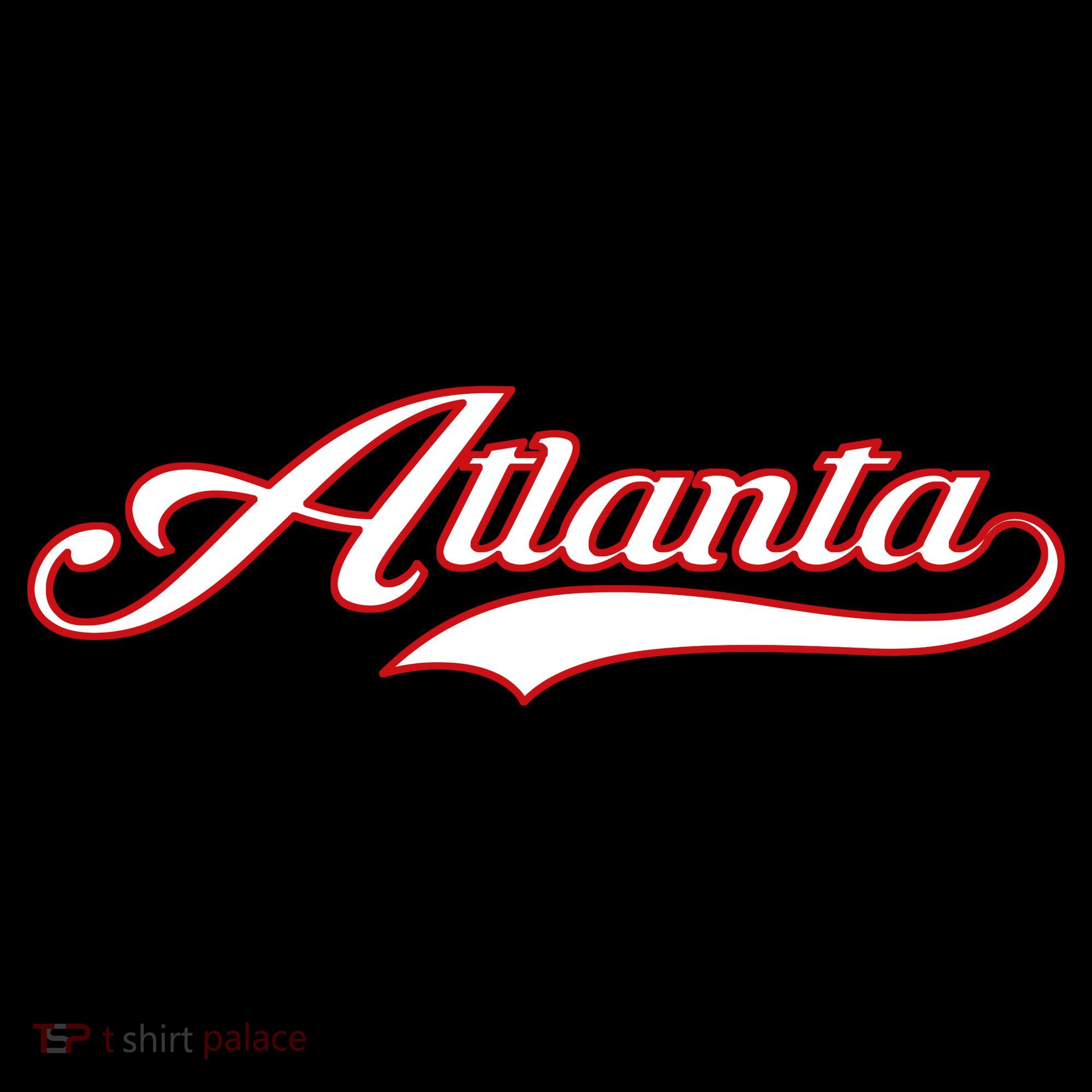 Atlanta Coaster