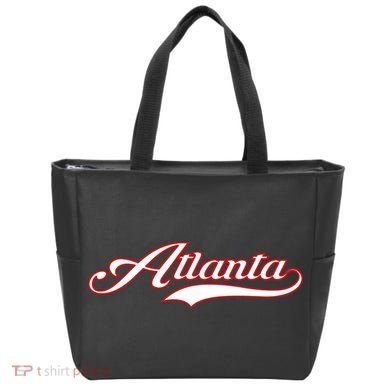 Atlanta Tote Bag