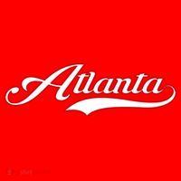 Atlanta Santa Hat thumb 1