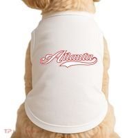 Atlanta Doggie Tank thumb 0