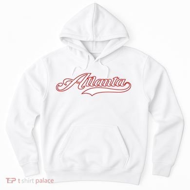 Atlanta Hoodie