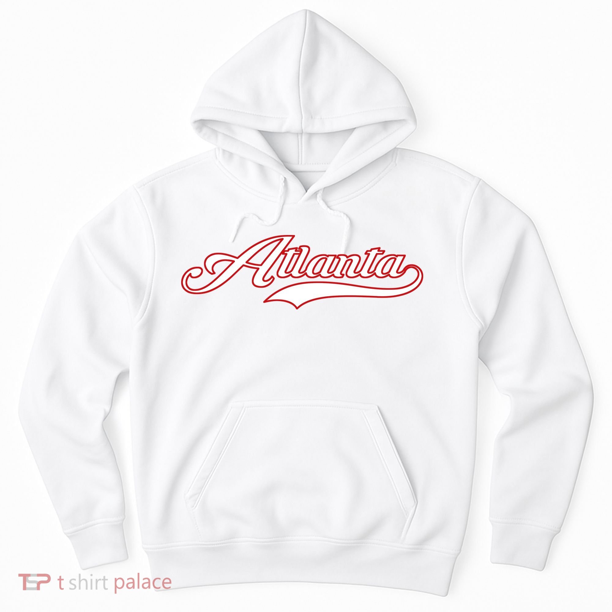 Atlanta Hoodie