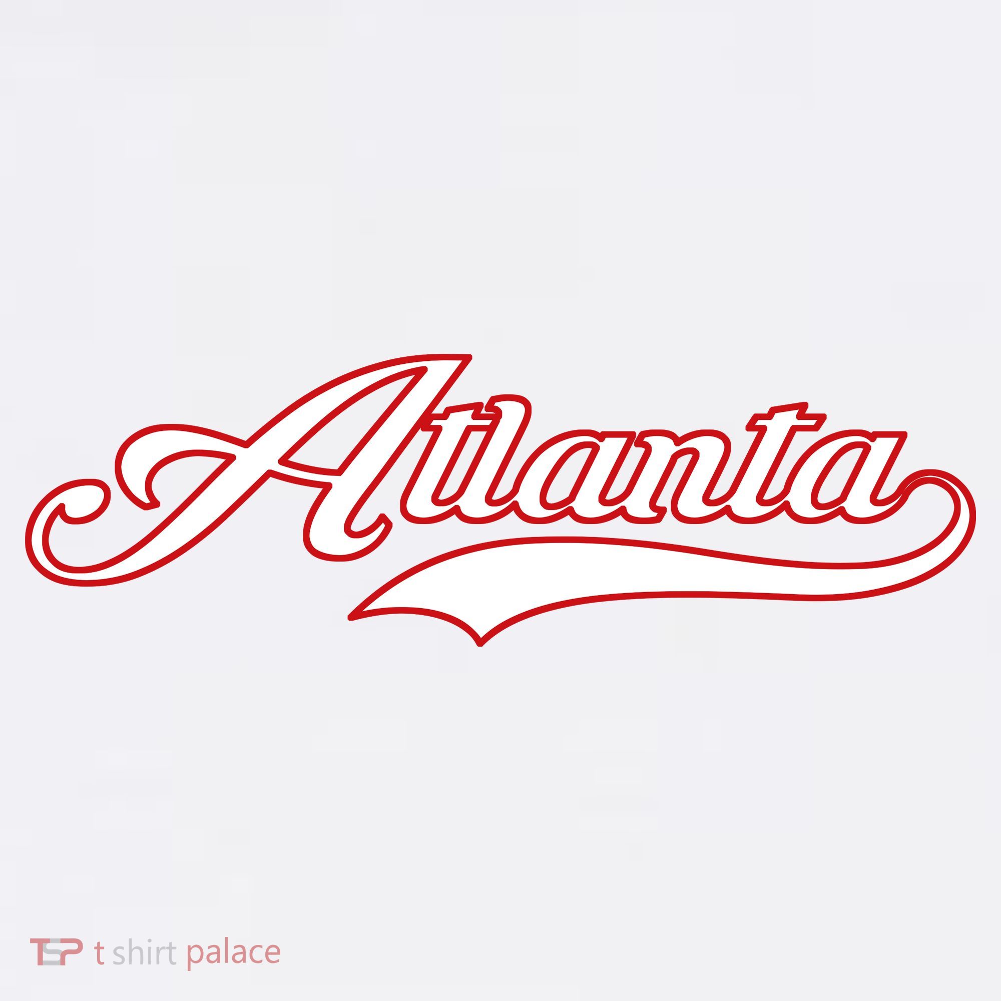 Atlanta Long Sleeve Shirt