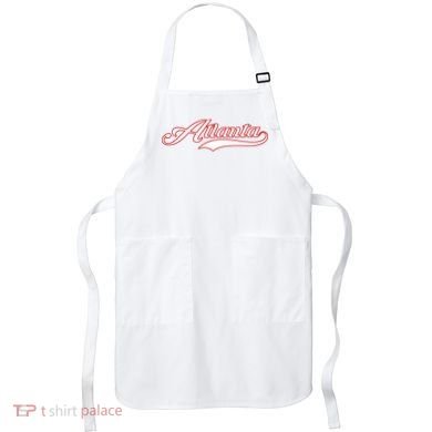 Atlanta Apron