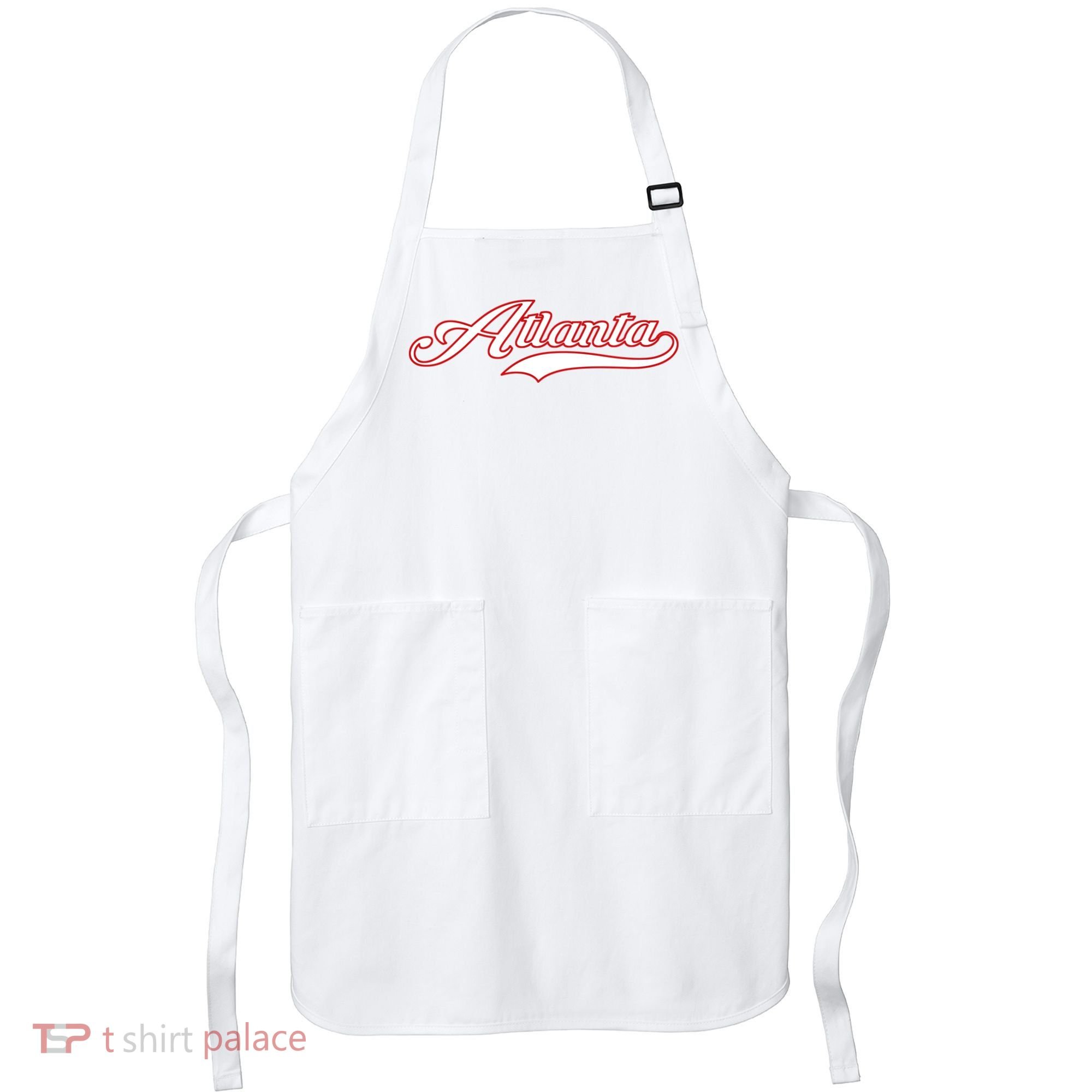 Atlanta Apron