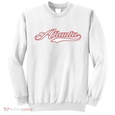 Atlanta Sweatshirt