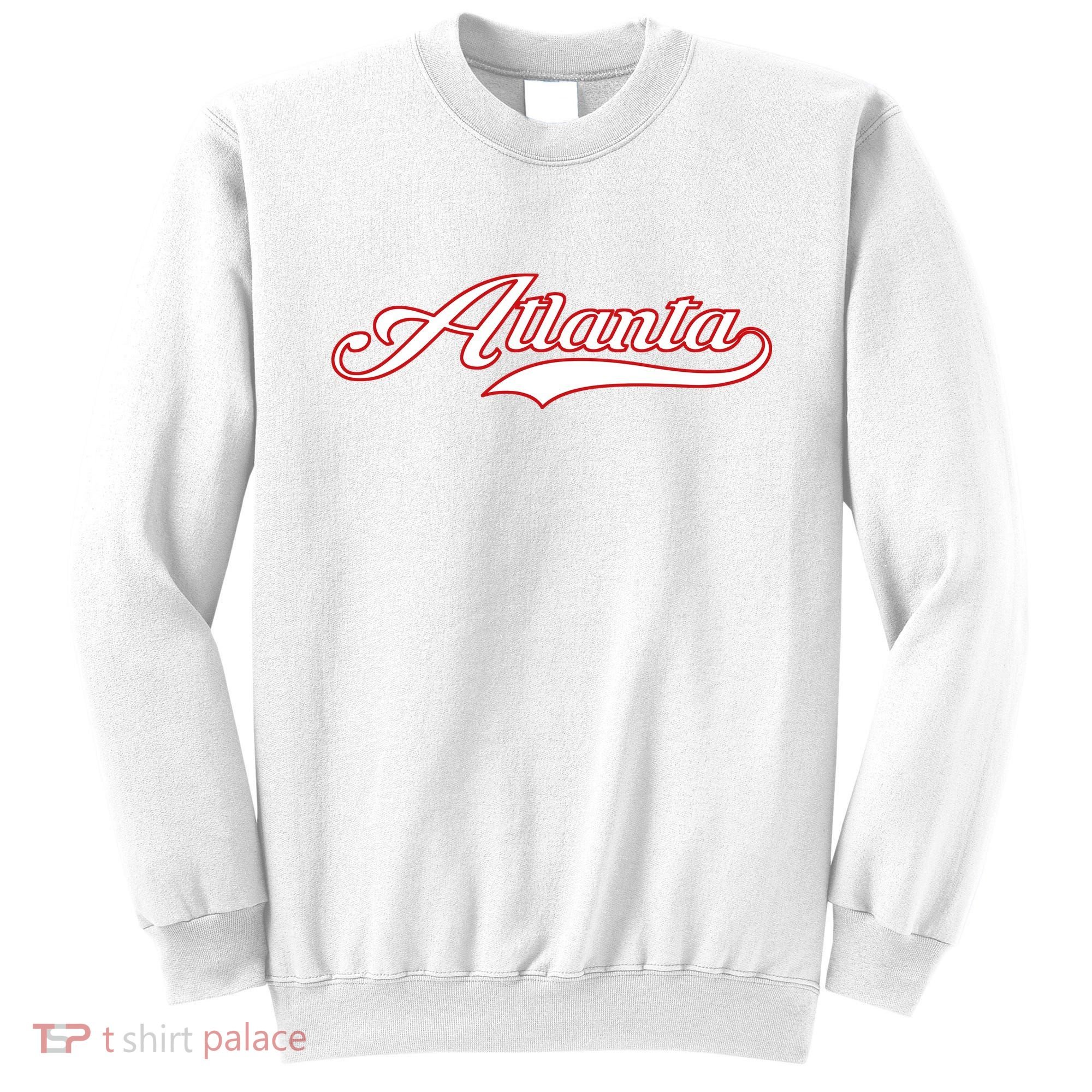 Atlanta Sweatshirt