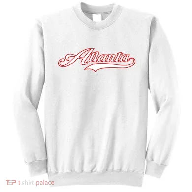 Atlanta Sweatshirt