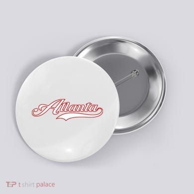 Atlanta Button