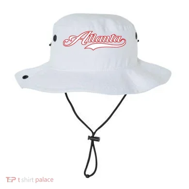 Atlanta Bucket Hat