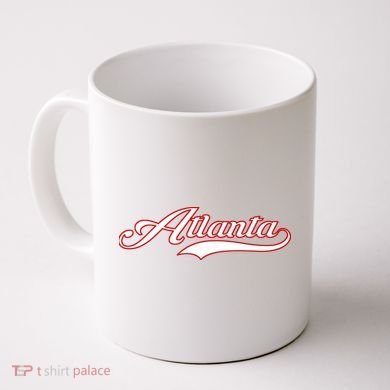 Atlanta Coffee Mug