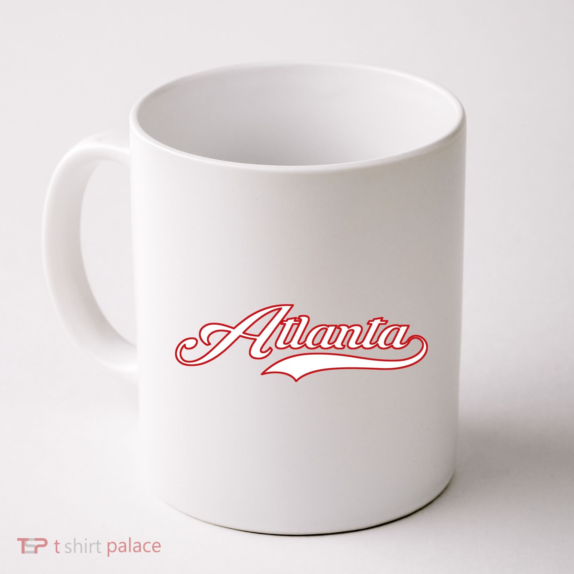 Atlanta Coffee Mug