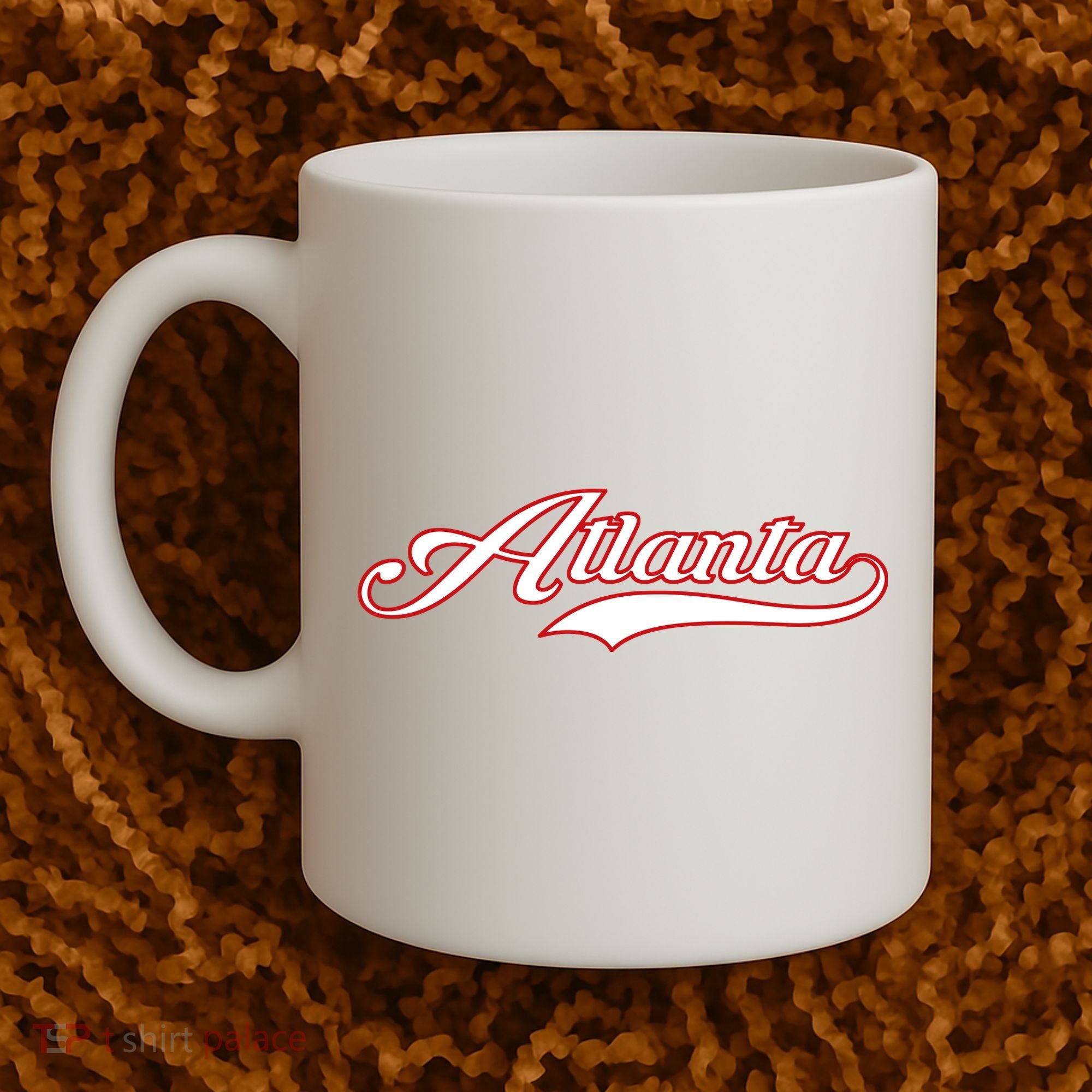 Atlanta Coffee Mug