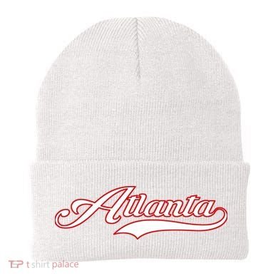 Atlanta Beanie