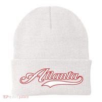 Atlanta Beanie thumb 0