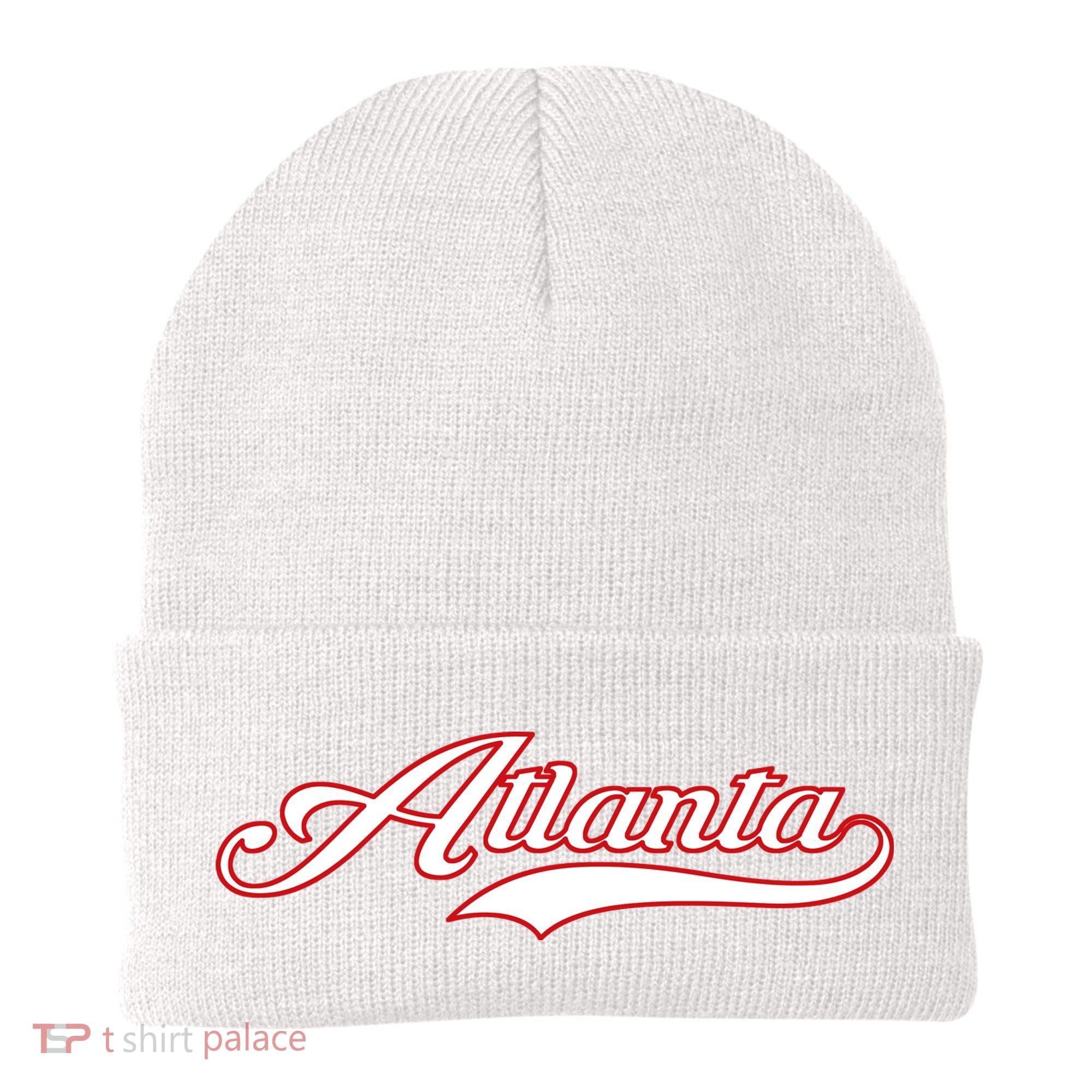 Atlanta Beanie