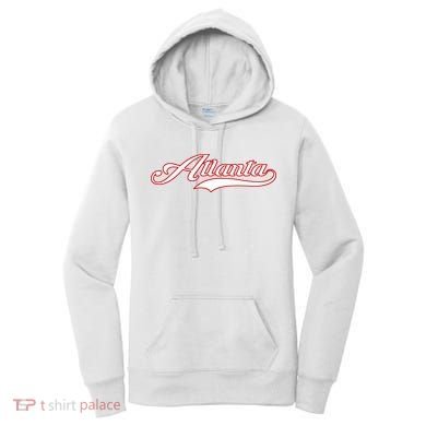 Atlanta Women's Hoodie