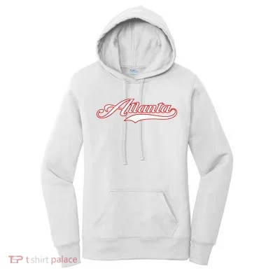 Atlanta Women's Hoodie