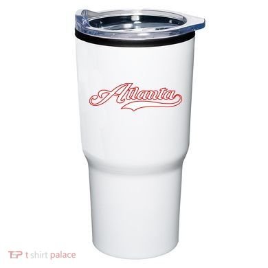 Atlanta Tumbler