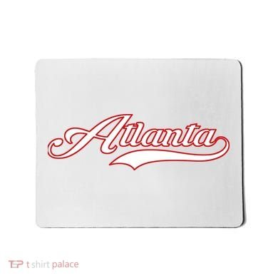 Atlanta Mousepad